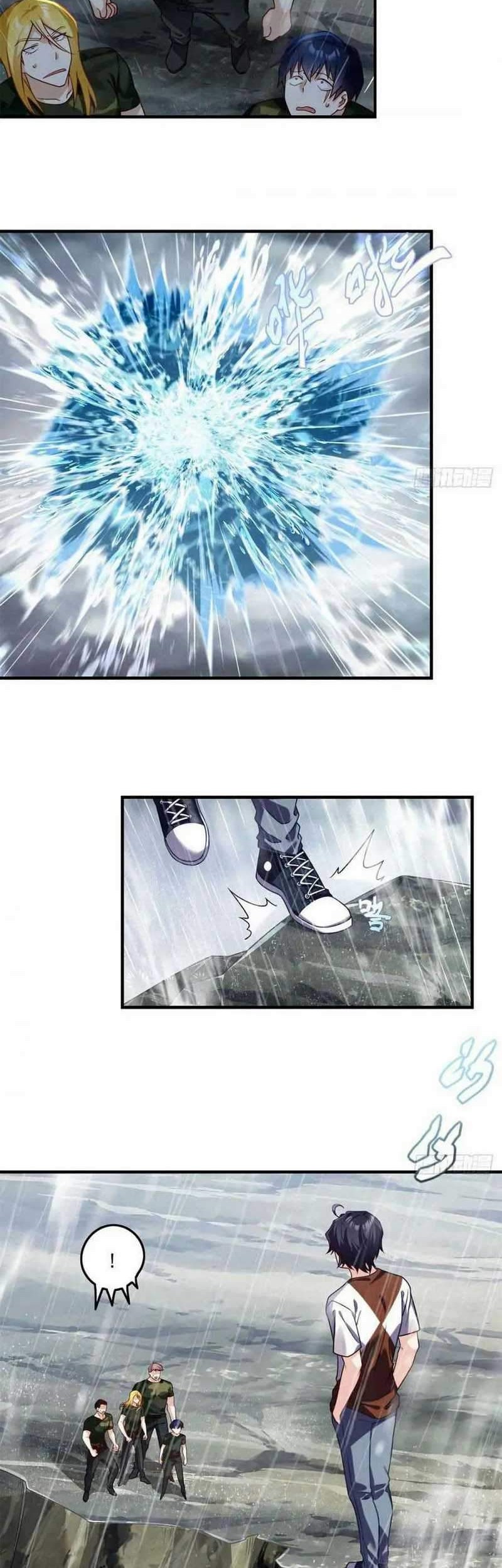 Xianzun Luowuji Chapter 75 Gambar 18