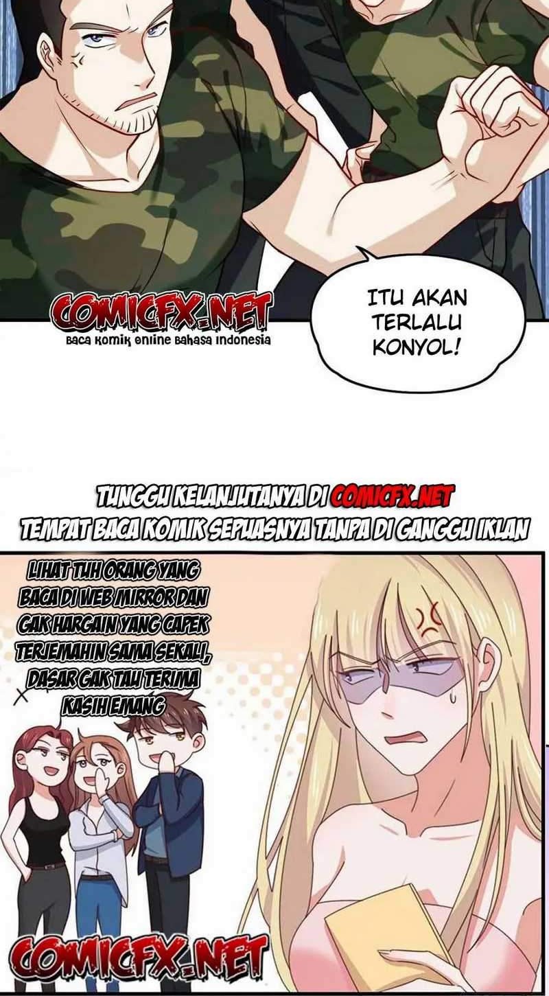 Xianzun Luowuji Chapter 75 Gambar 23