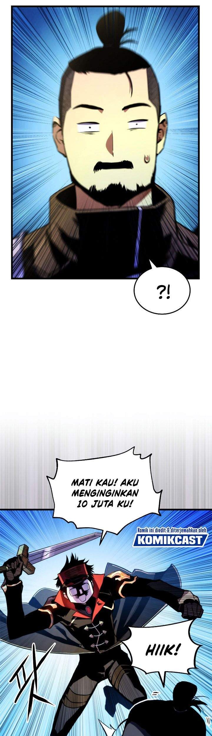 Ranker’s Return (Remake) Chapter 23 Gambar 6