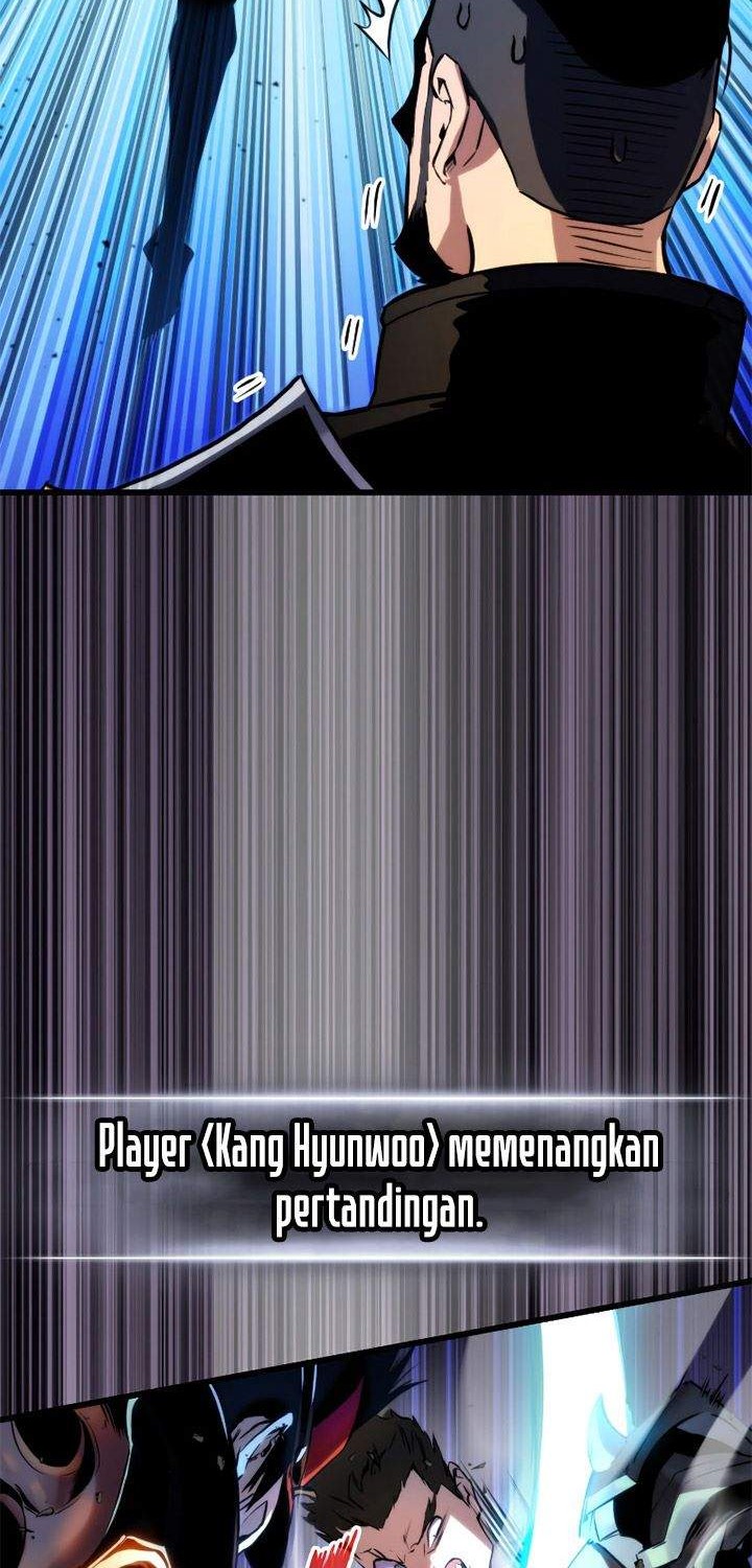 Ranker’s Return (Remake) Chapter 23 Gambar 7