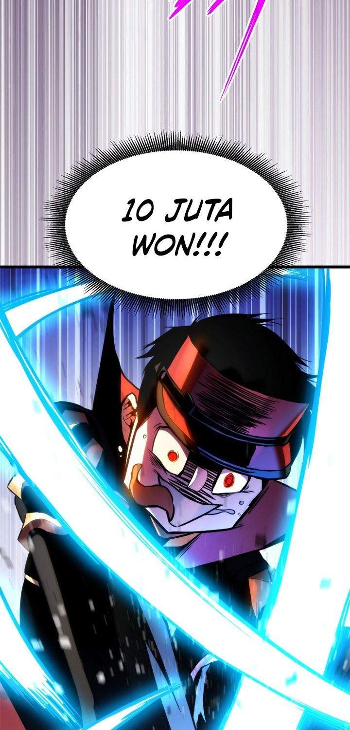 Ranker’s Return (Remake) Chapter 23 Gambar 9