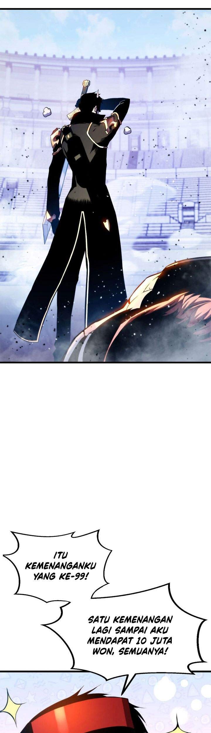 Ranker’s Return (Remake) Chapter 23 Gambar 12