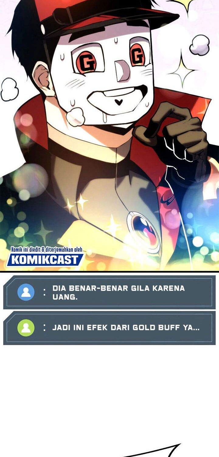 Ranker’s Return (Remake) Chapter 23 Gambar 13