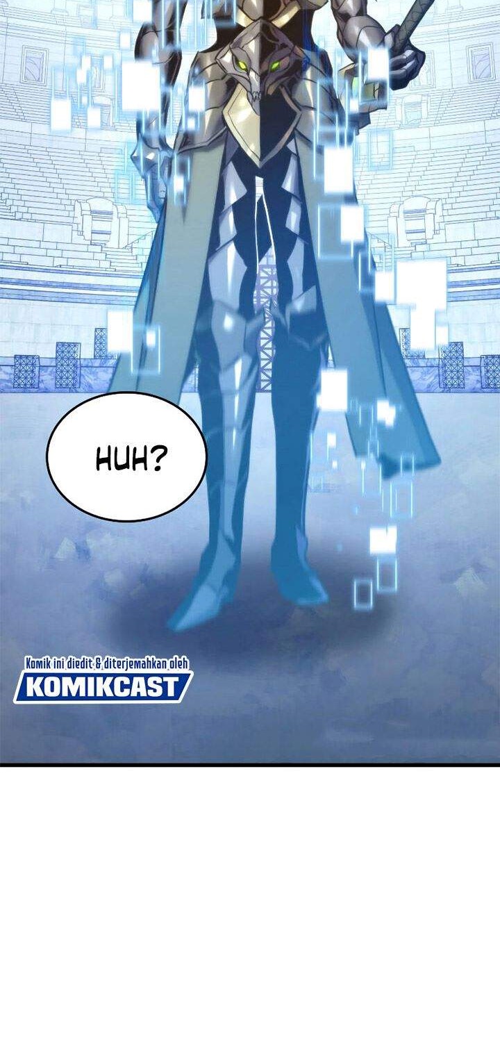 Ranker’s Return (Remake) Chapter 23 Gambar 15