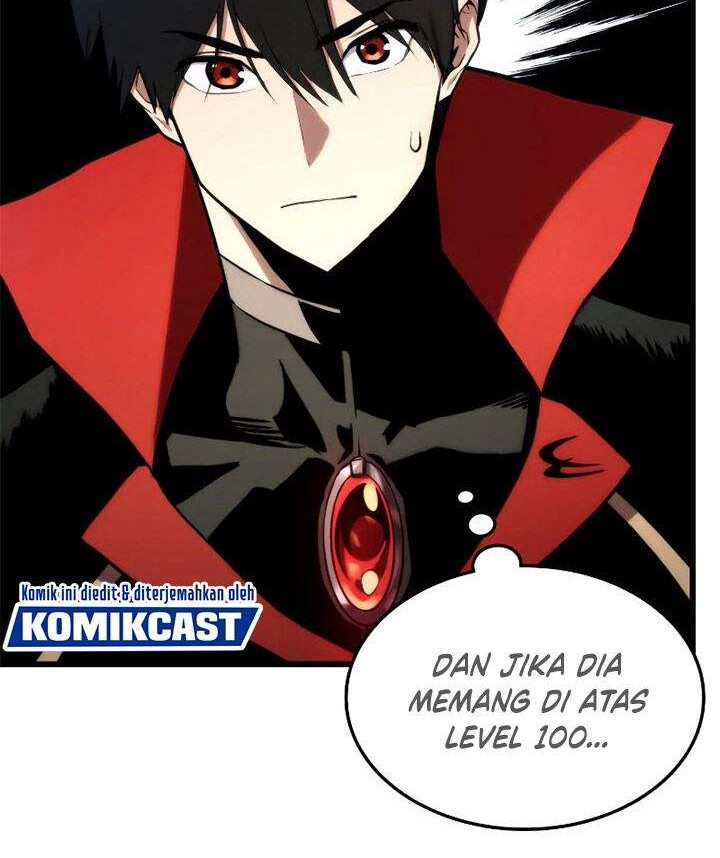 Ranker’s Return (Remake) Chapter 23 Gambar 17