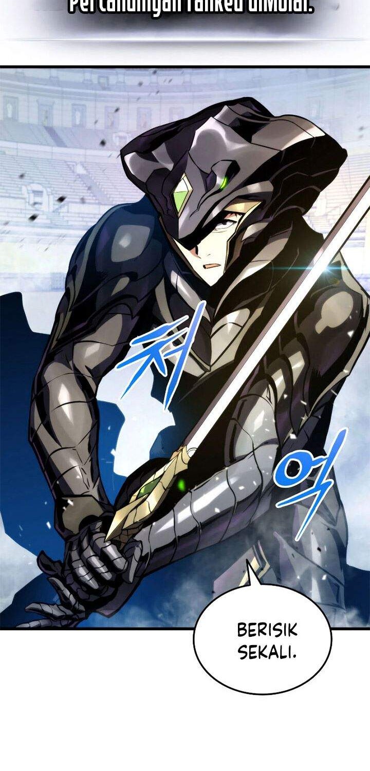 Ranker’s Return (Remake) Chapter 23 Gambar 24