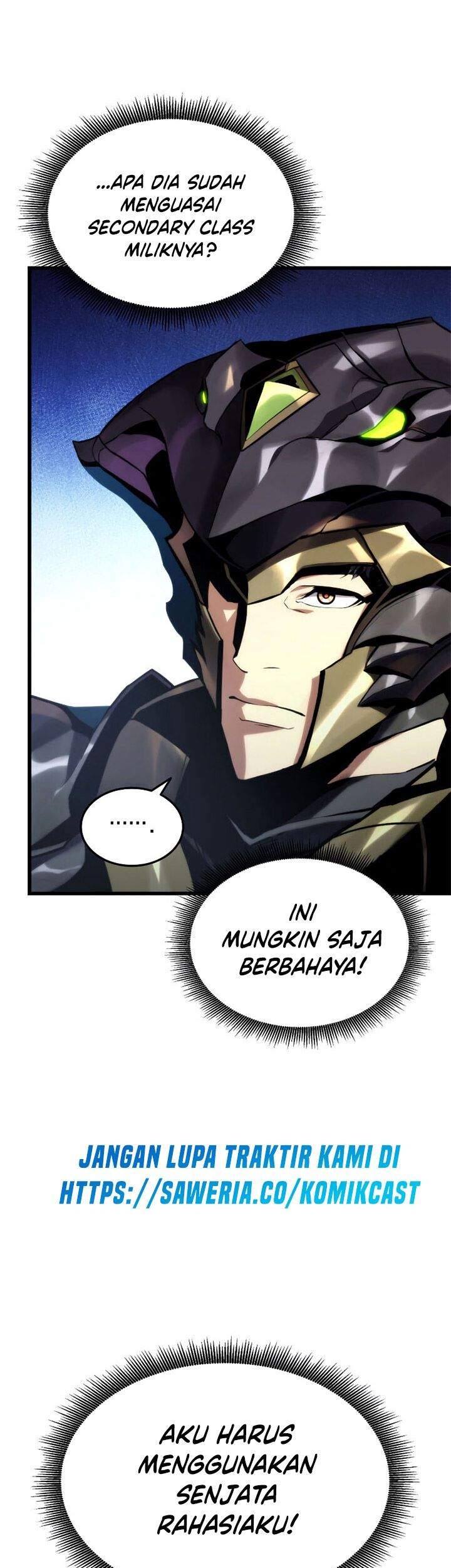 Ranker’s Return (Remake) Chapter 23 Gambar 18