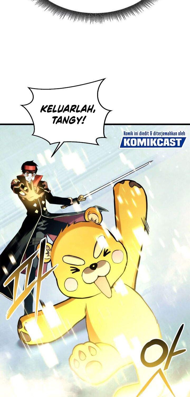 Ranker’s Return (Remake) Chapter 23 Gambar 19
