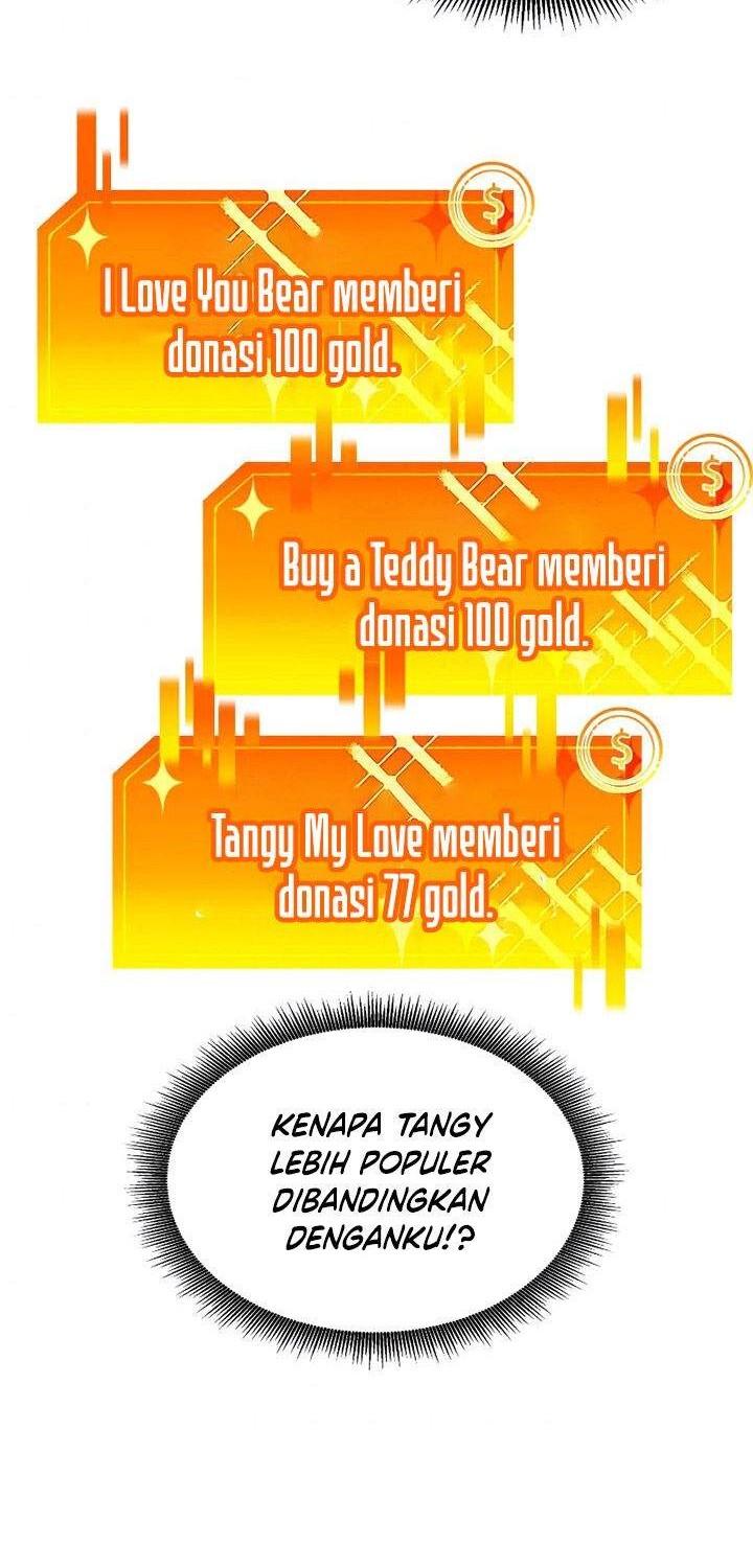 Ranker’s Return (Remake) Chapter 23 Gambar 21