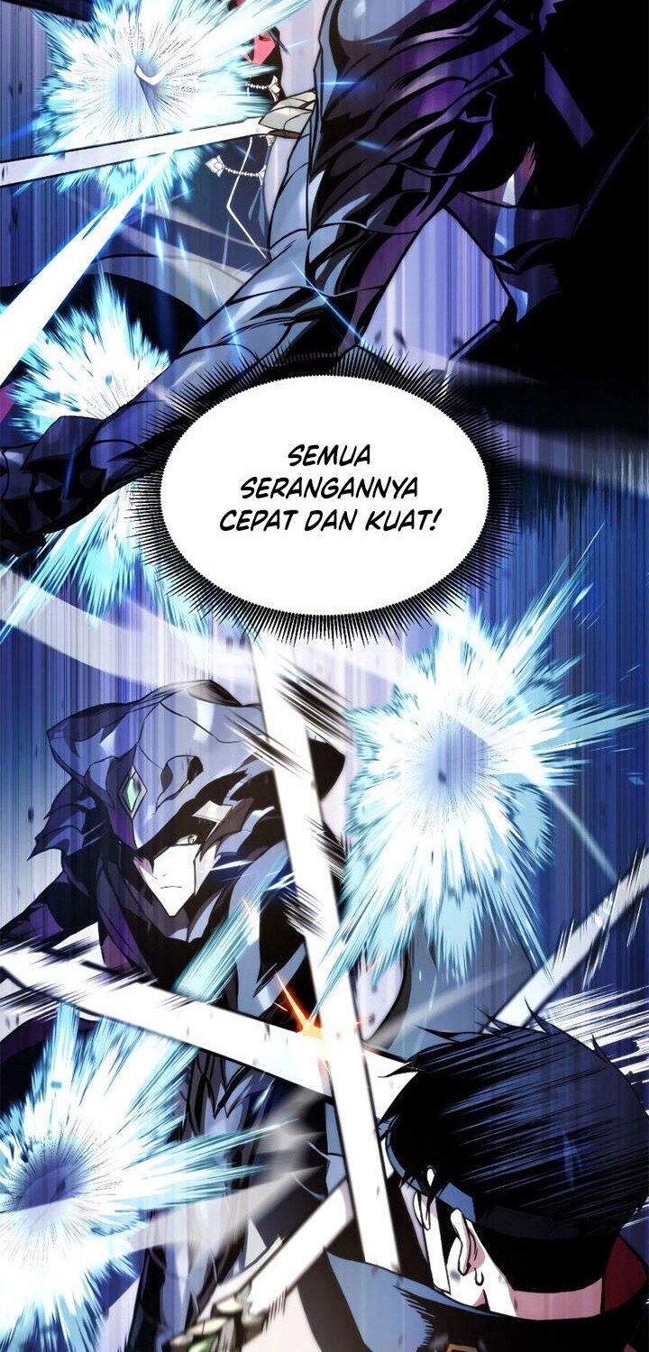 Ranker’s Return (Remake) Chapter 23 Gambar 31