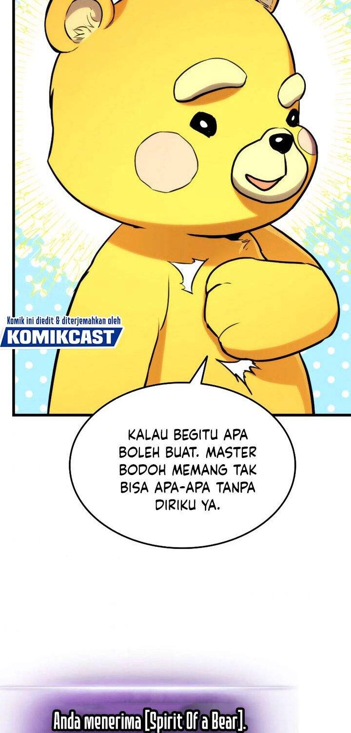 Ranker’s Return (Remake) Chapter 23 Gambar 26