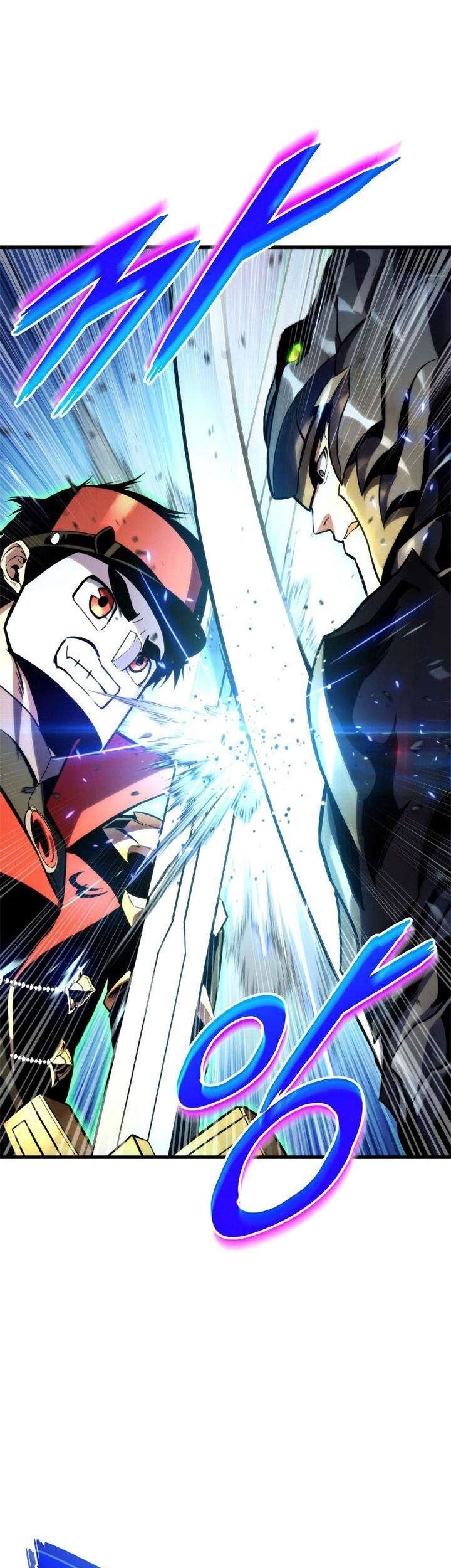 Ranker’s Return (Remake) Chapter 23 Gambar 28