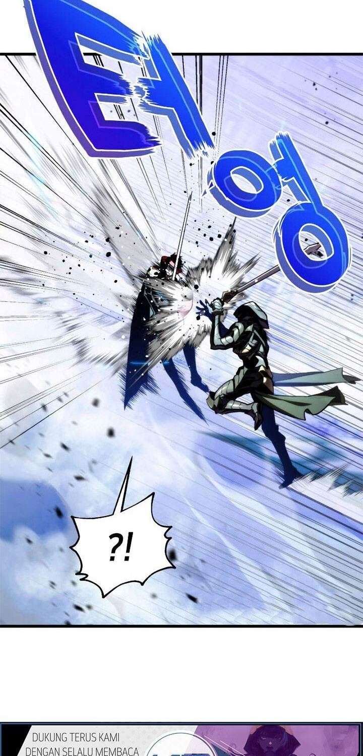 Ranker’s Return (Remake) Chapter 23 Gambar 29