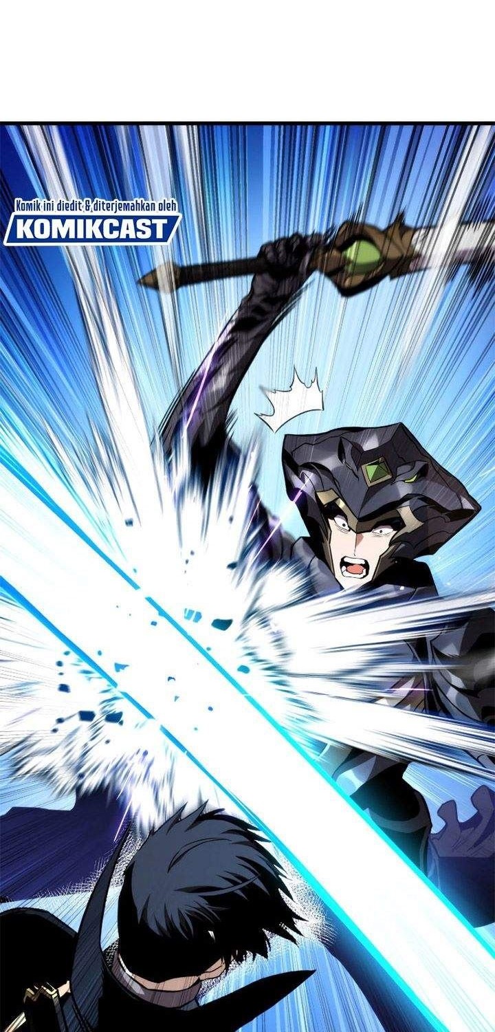 Ranker’s Return (Remake) Chapter 23 Gambar 34