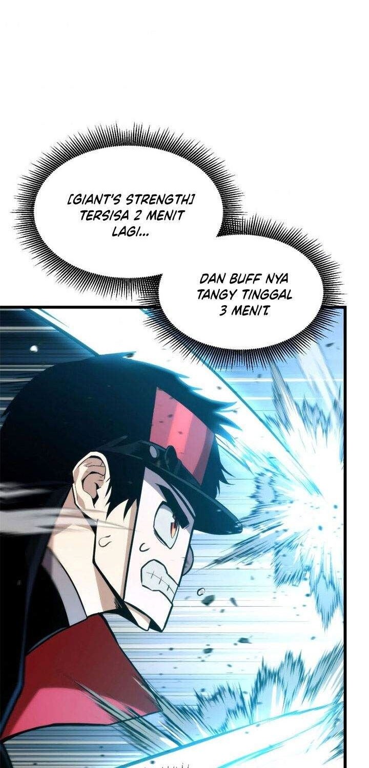 Ranker’s Return (Remake) Chapter 23 Gambar 42