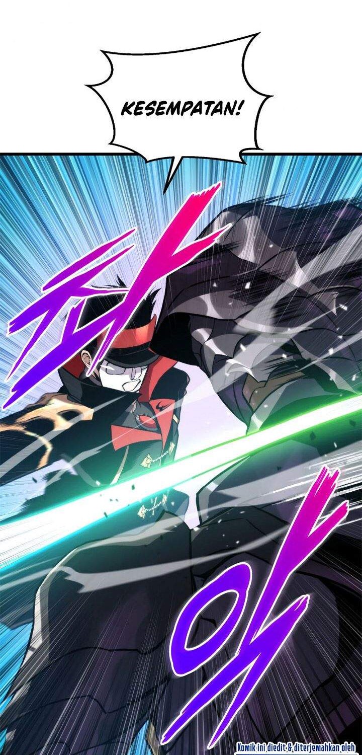 Ranker’s Return (Remake) Chapter 23 Gambar 36