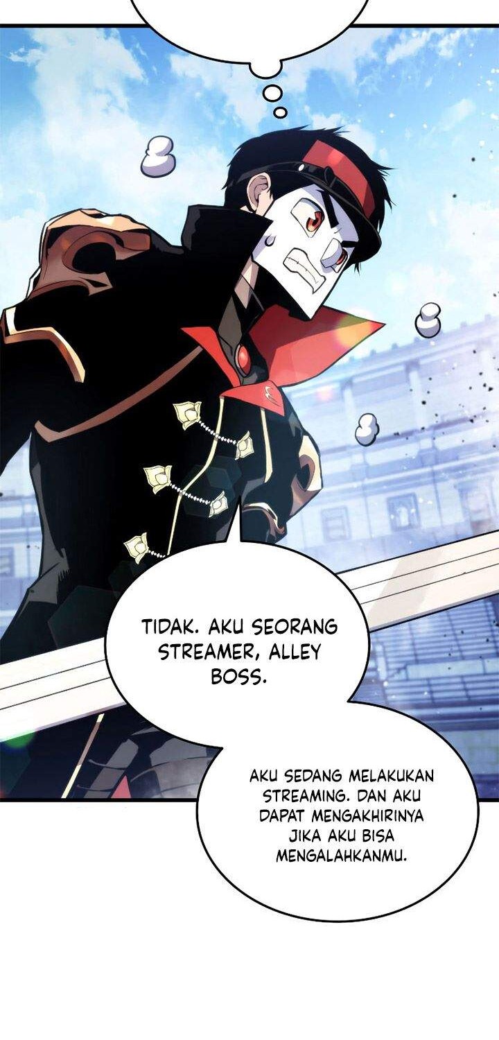 Ranker’s Return (Remake) Chapter 23 Gambar 40