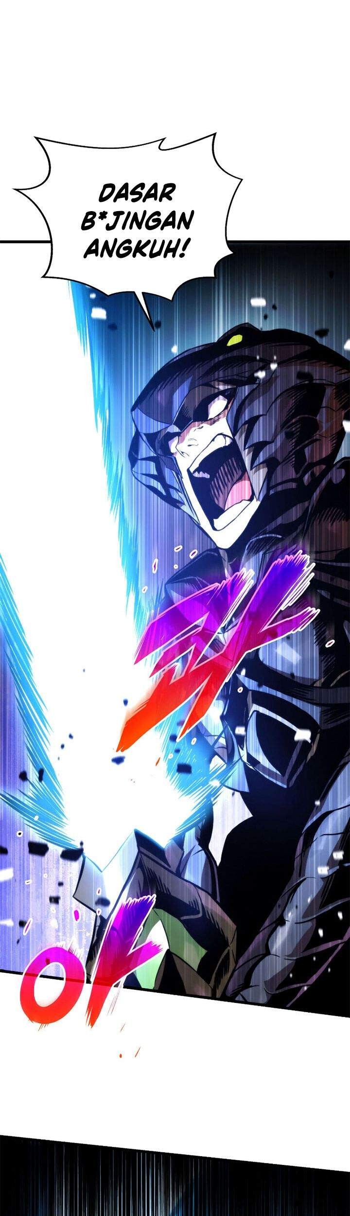 Ranker’s Return (Remake) Chapter 23 Gambar 45