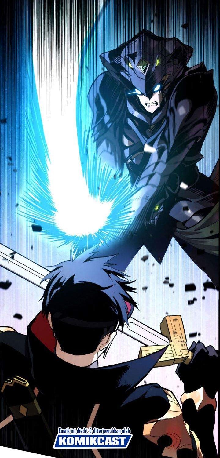 Ranker’s Return (Remake) Chapter 23 Gambar 46