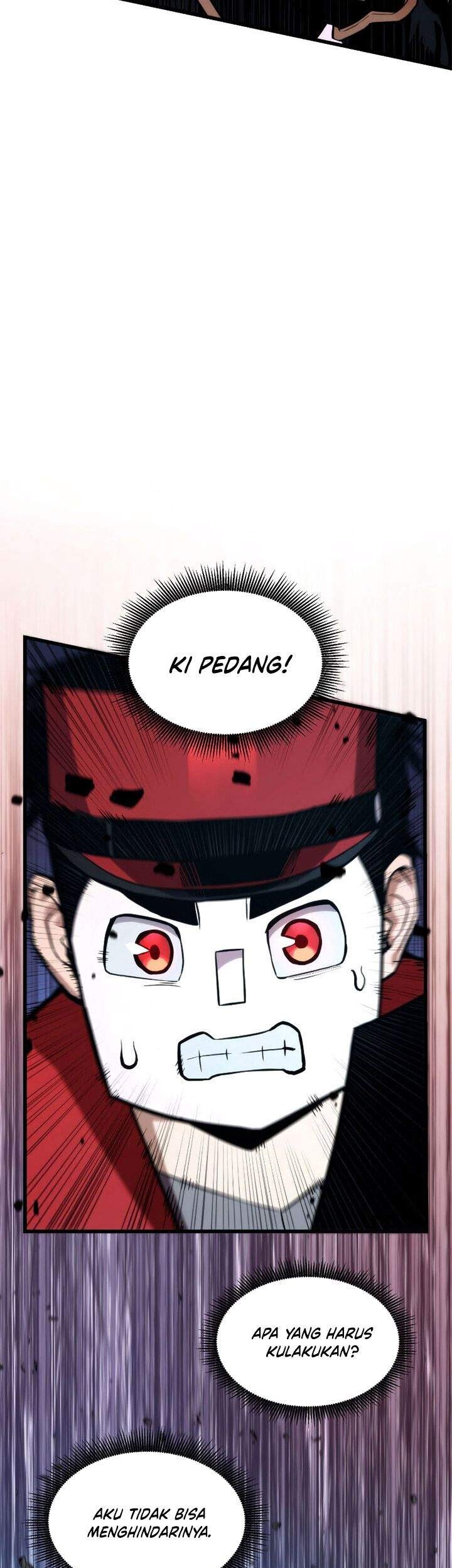 Ranker’s Return (Remake) Chapter 23 Gambar 47