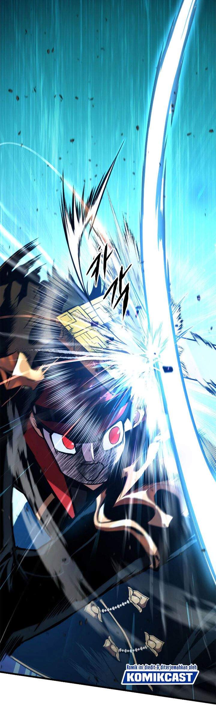 Ranker’s Return (Remake) Chapter 23 Gambar 49