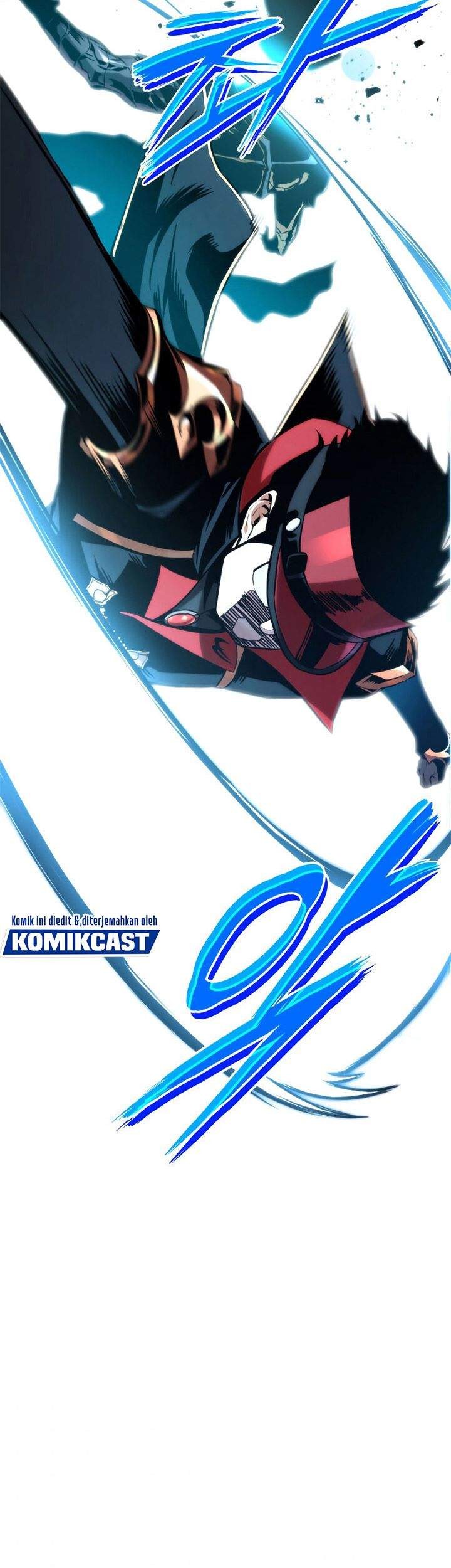 Ranker’s Return (Remake) Chapter 23 Gambar 52