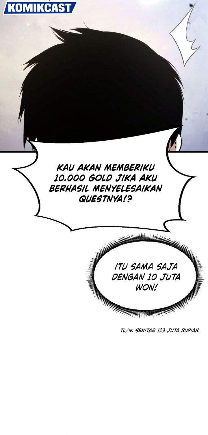 Ranker’s Return (Remake) Chapter 23 Gambar 4