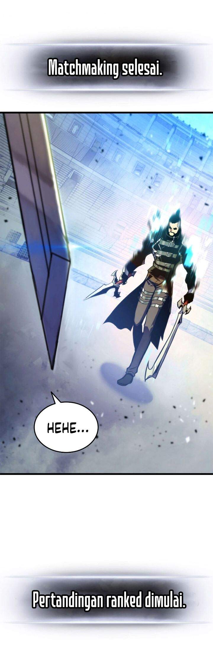 Ranker’s Return (Remake) Chapter 23 Gambar 5