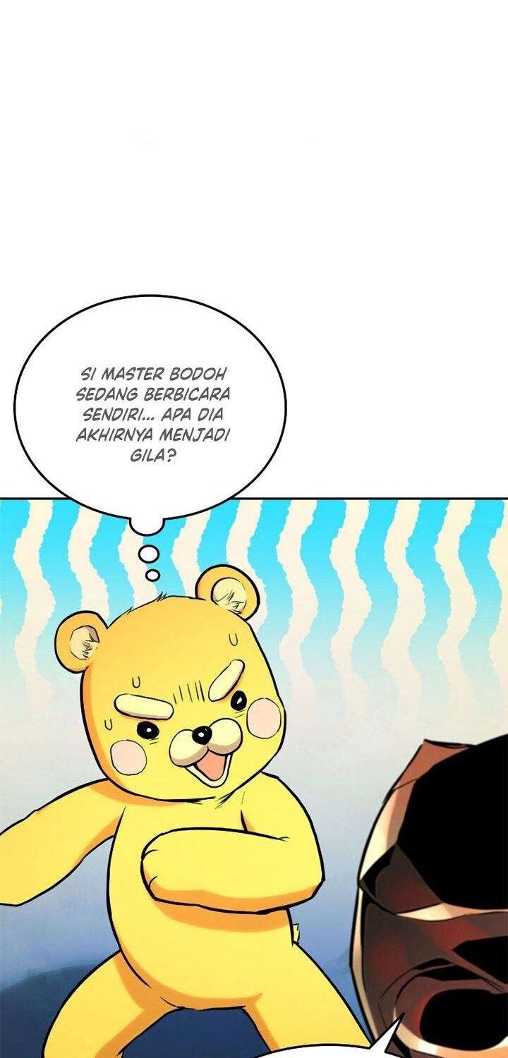 Ranker’s Return (Remake) Chapter 23 Gambar 60