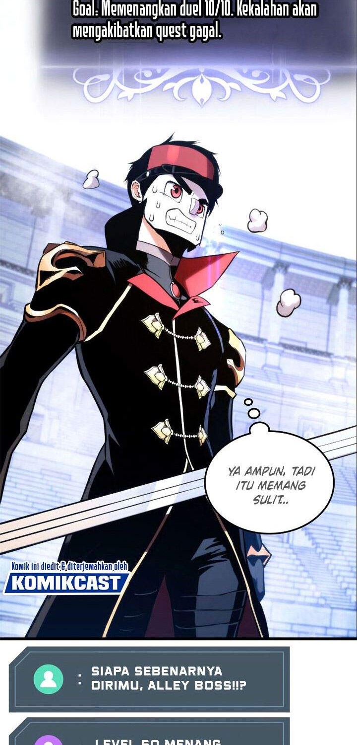 Ranker’s Return (Remake) Chapter 23 Gambar 55