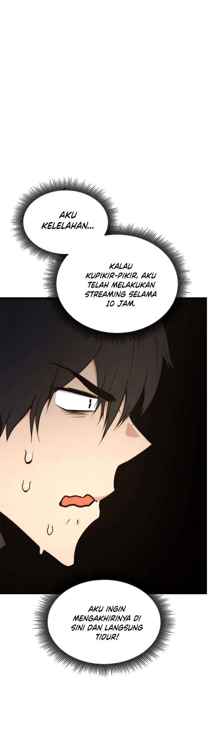 Ranker’s Return (Remake) Chapter 23 Gambar 57