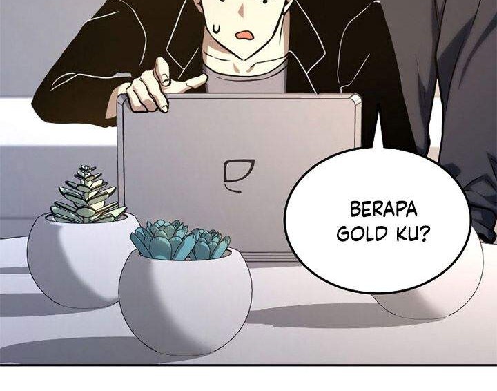 Ranker’s Return (Remake) Chapter 23 Gambar 67