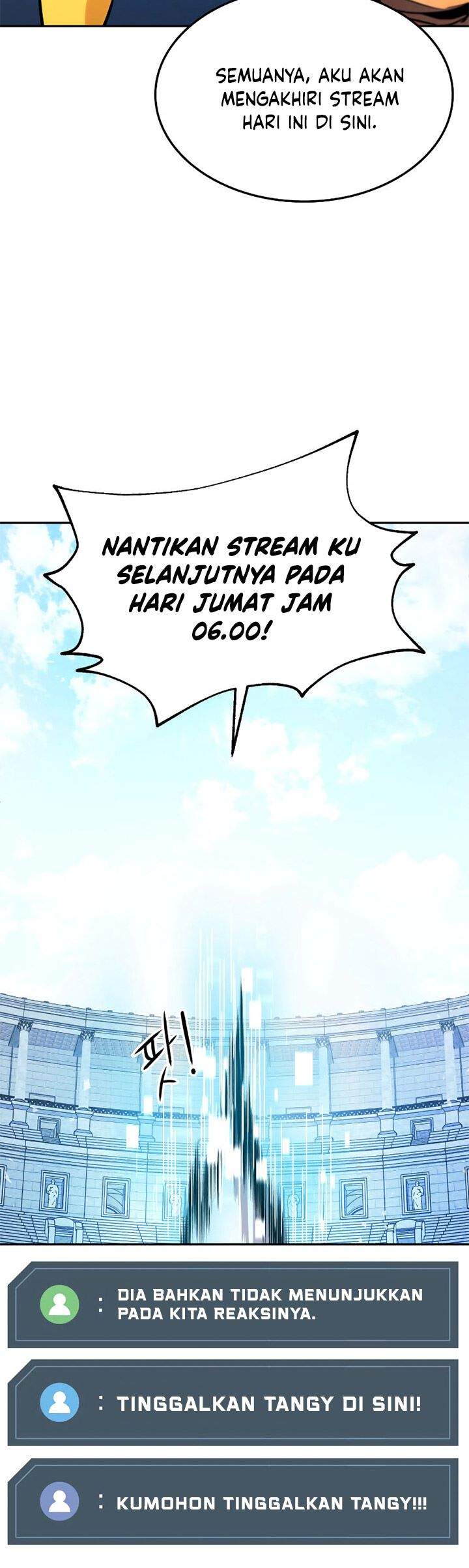 Ranker’s Return (Remake) Chapter 23 Gambar 61