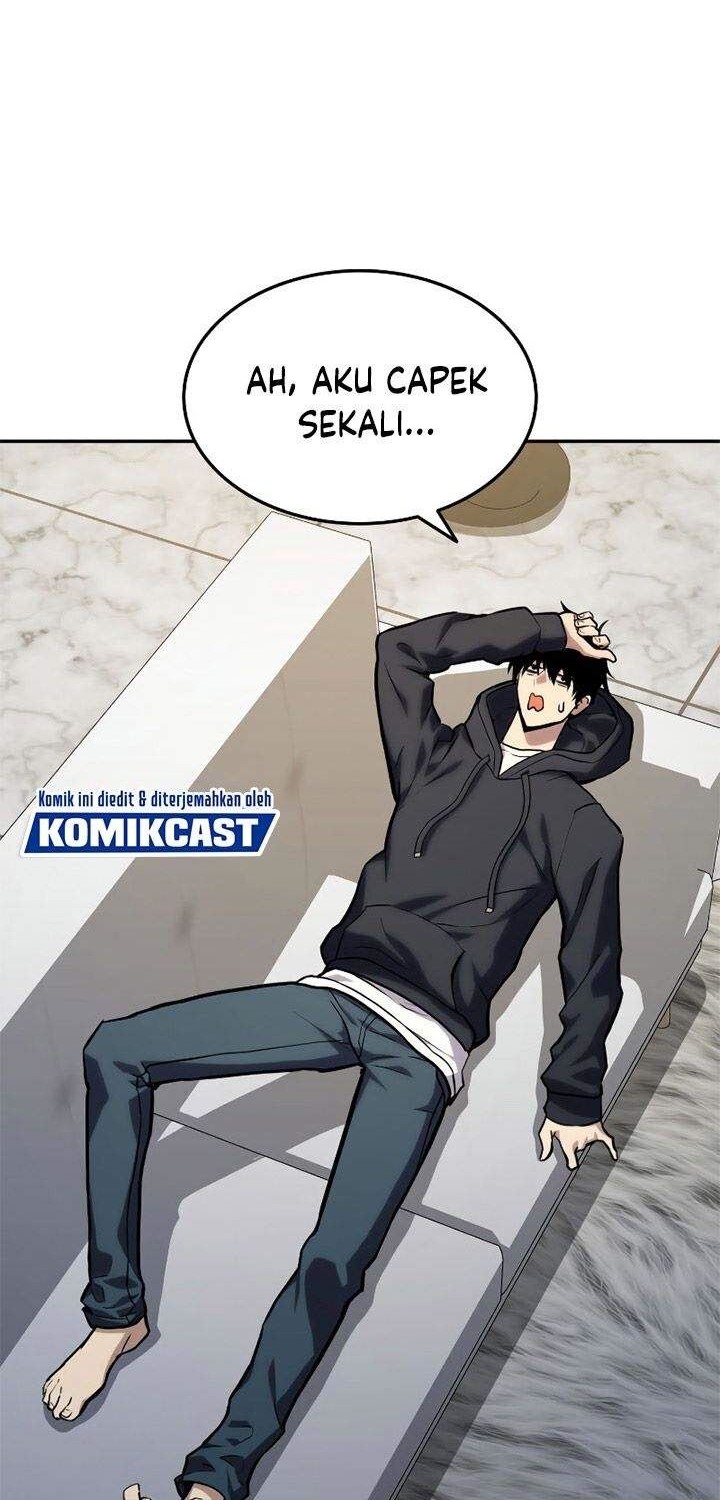 Ranker’s Return (Remake) Chapter 23 Gambar 63