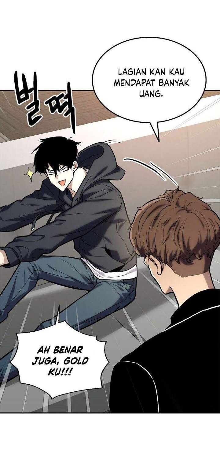 Ranker’s Return (Remake) Chapter 23 Gambar 65