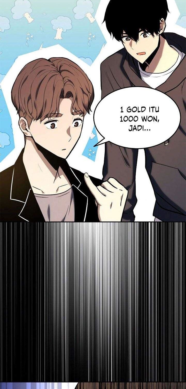 Ranker’s Return (Remake) Chapter 23 Gambar 69