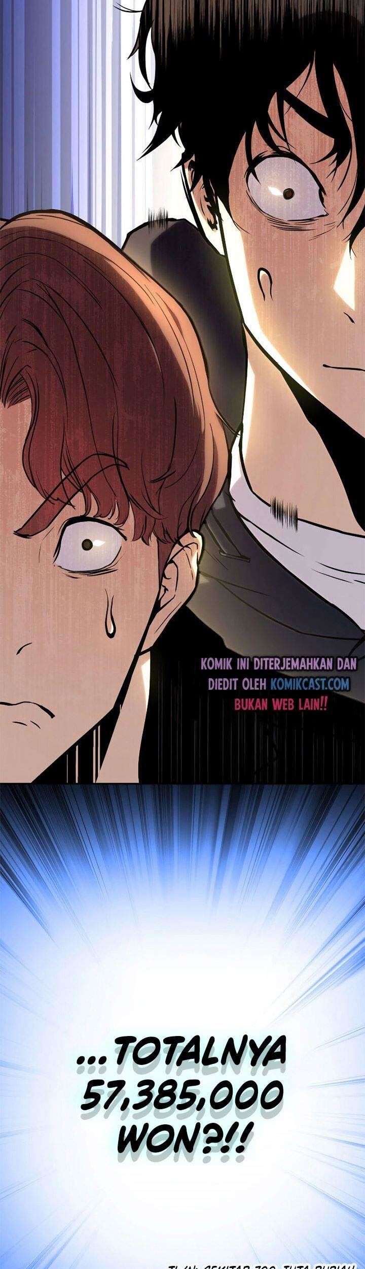 Ranker’s Return (Remake) Chapter 23 Gambar 70