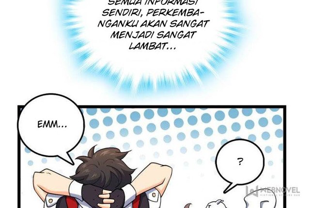 Spare Me, Great Lord! Chapter 72 Gambar 7