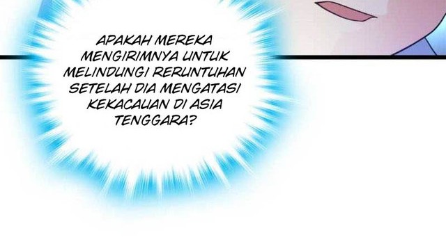 Spare Me, Great Lord! Chapter 72 Gambar 13