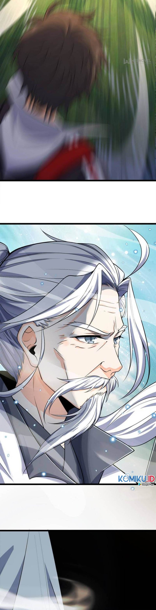 Spare Me, Great Lord! Chapter 72 Gambar 10