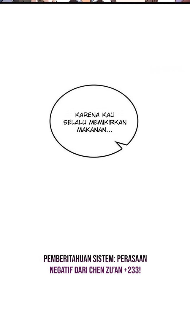 Spare Me, Great Lord! Chapter 75 Gambar 19