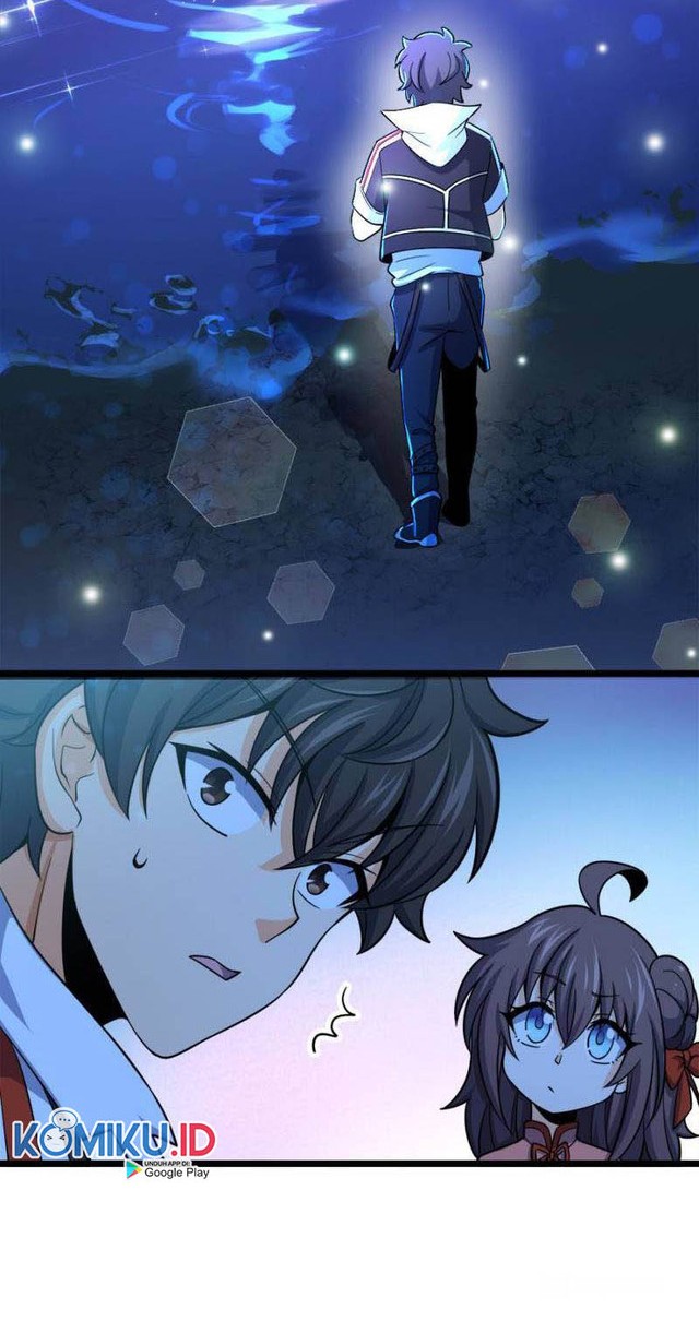 Spare Me, Great Lord! Chapter 76 Gambar 18