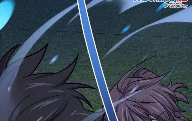 Spare Me, Great Lord! Chapter 76 Gambar 42