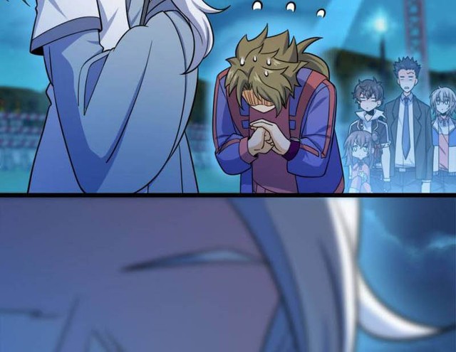 Spare Me, Great Lord! Chapter 77 Gambar 8