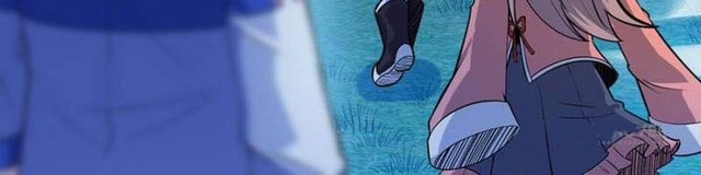 Spare Me, Great Lord! Chapter 77 Gambar 15