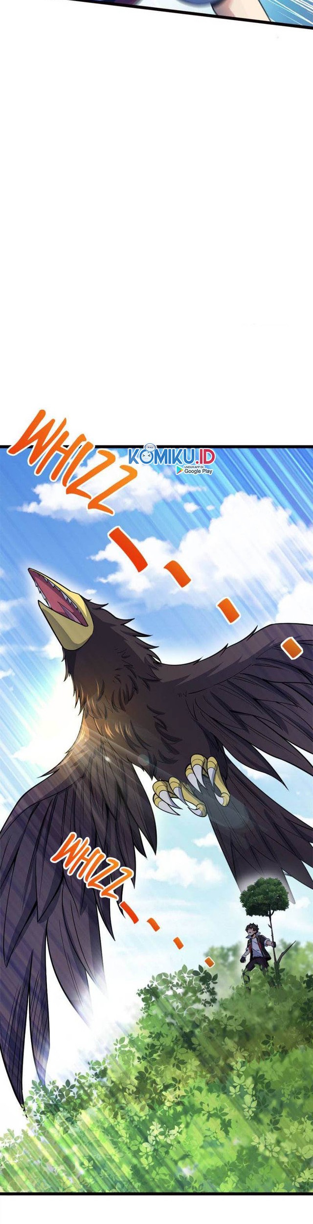 Spare Me, Great Lord! Chapter 78 Gambar 26