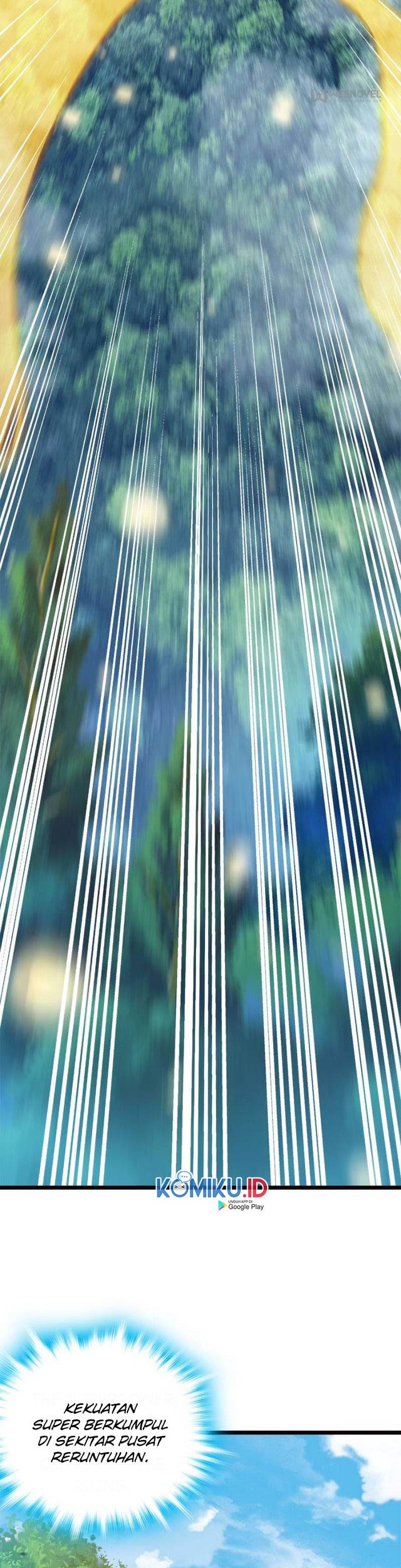 Spare Me, Great Lord! Chapter 78 Gambar 23