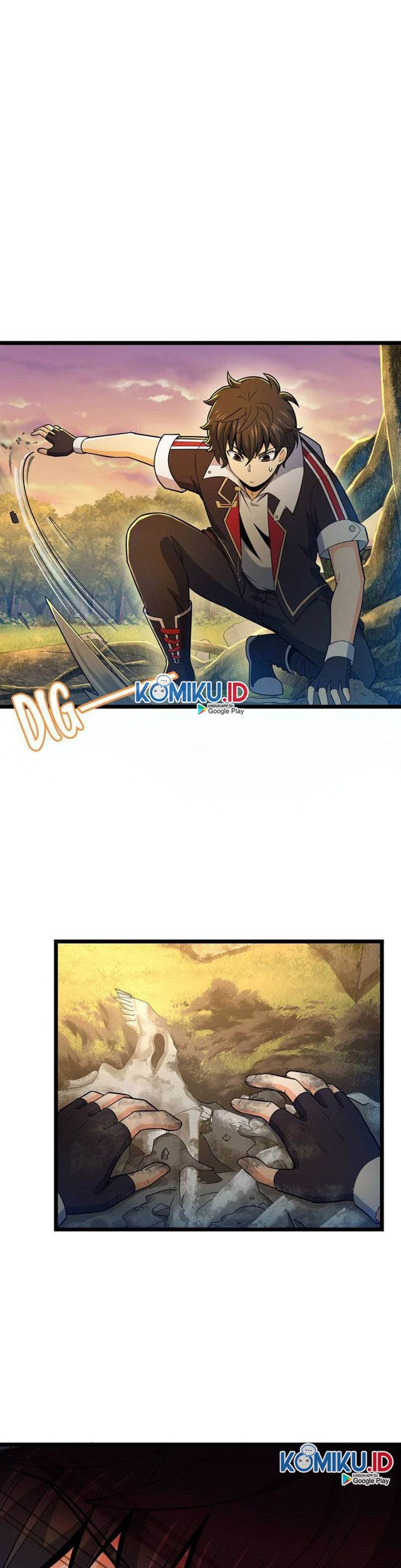 Spare Me, Great Lord! Chapter 79 Gambar 18