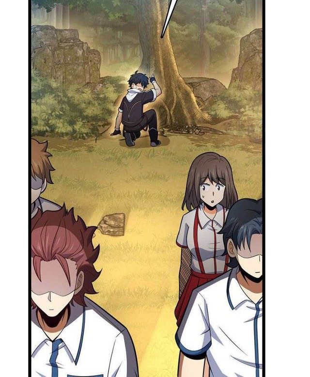 Spare Me, Great Lord! Chapter 79 Gambar 20