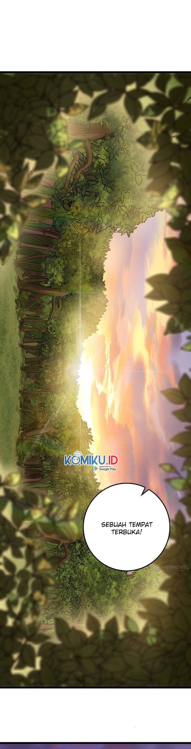 Spare Me, Great Lord! Chapter 79 Gambar 15